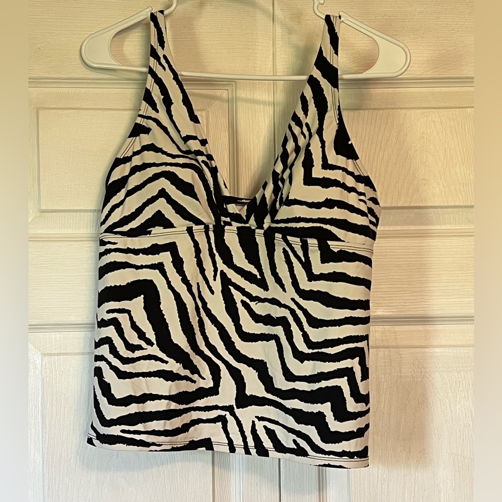 Tankini Top-like new